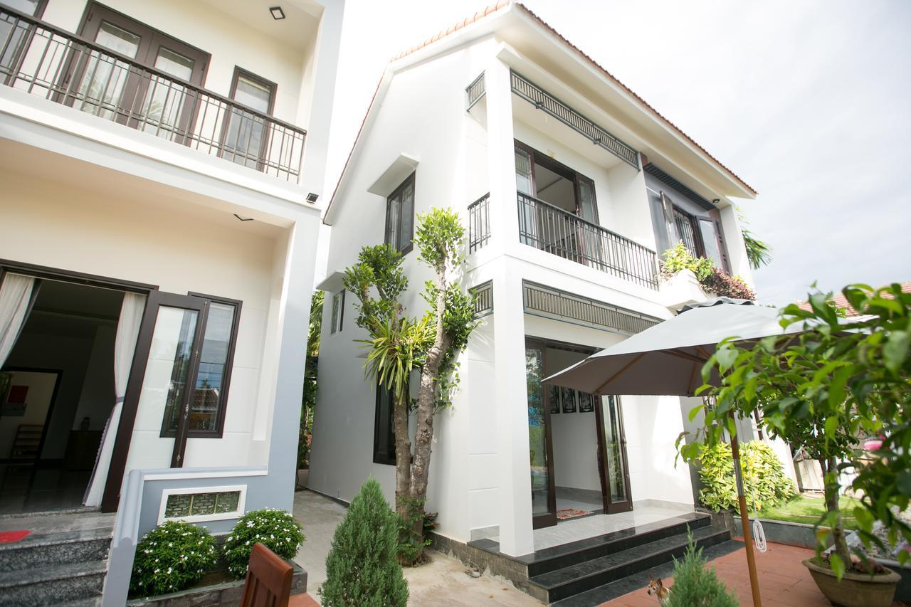 Yen Villa Hoi An Exterior foto